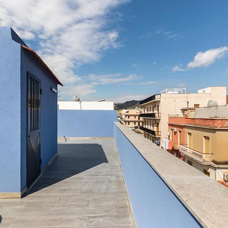 Blu-House Villa Avola Dış mekan fotoğraf