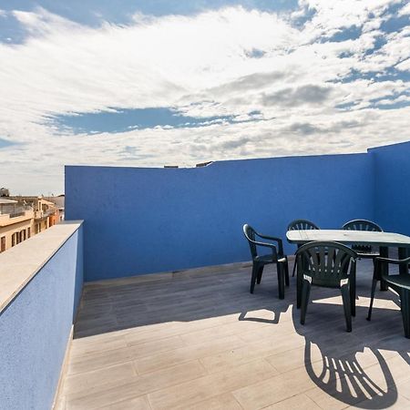 Blu-House Villa Avola Dış mekan fotoğraf