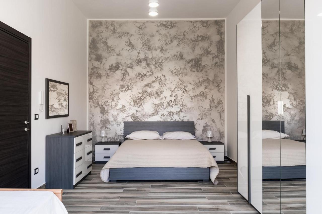 Blu-House Villa Avola Dış mekan fotoğraf
