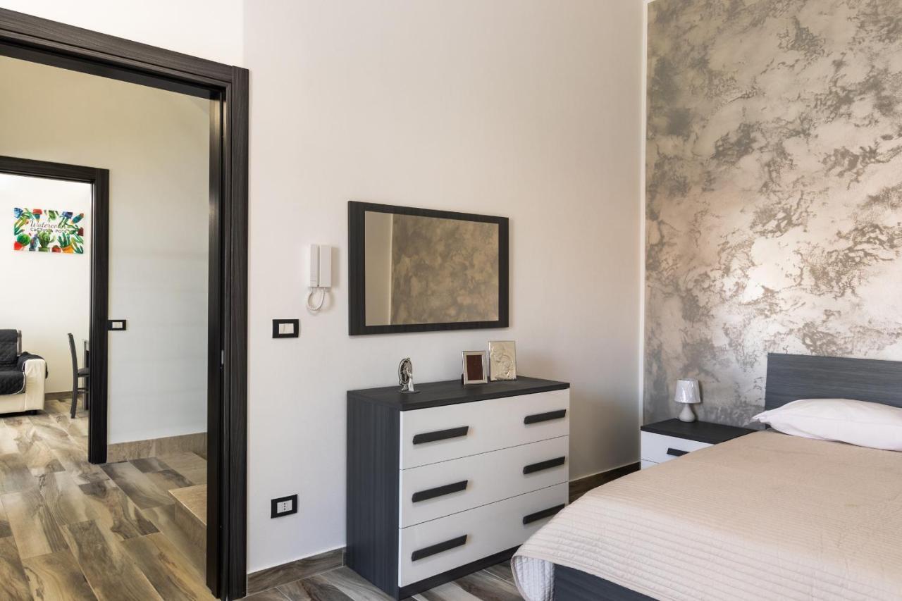 Blu-House Villa Avola Dış mekan fotoğraf