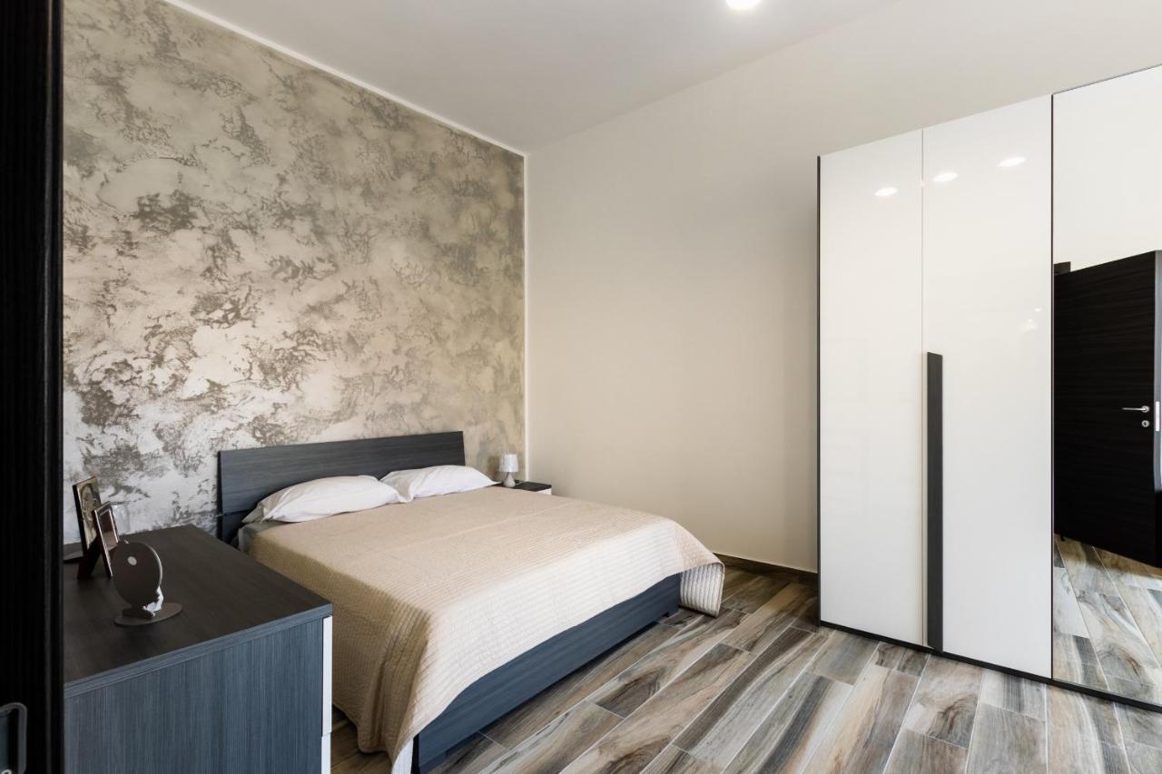 Blu-House Villa Avola Dış mekan fotoğraf