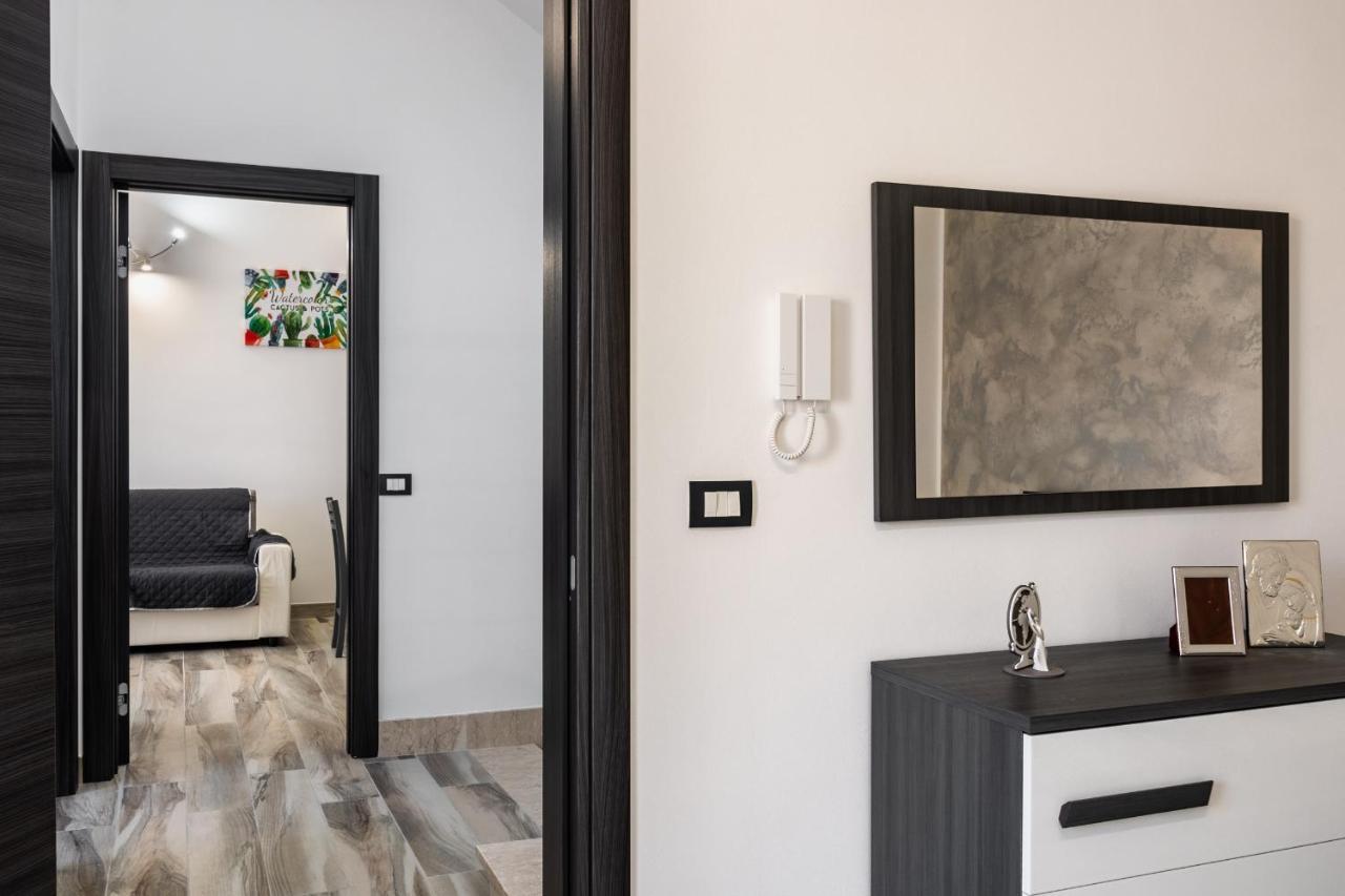 Blu-House Villa Avola Dış mekan fotoğraf