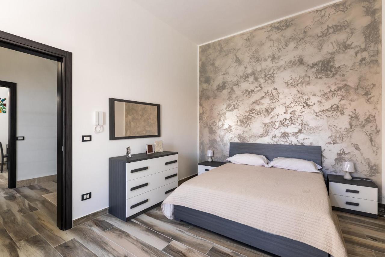 Blu-House Villa Avola Dış mekan fotoğraf